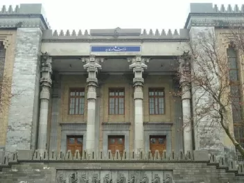 Ցամաքային գործողություն սկսվելու դեպքում իրան...