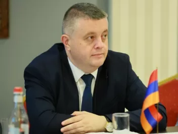 Կլիմայի փոփոխությունը նվազեցնում է գյուղատնտե...