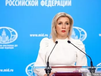 Զախարովան մեկնաբանել է Հովհաննիսյանի նշանակու...