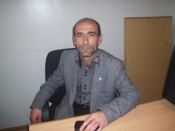 Արա Նախշքարյանի նկատմամբ կիրառվել է տնային կա...