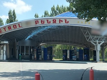 Բացահայտվել է վառելիքի ոլորտում տնտեսվարող սո...