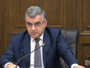 Ինչ ունեցվածք ունի ՀՀ նախագահի աշխատակազմի ղե...