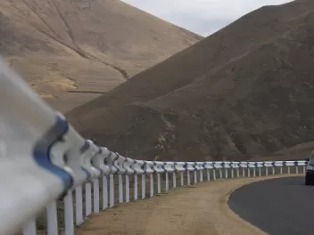 ՀՀ տարածքում ավտոճանապարհներն անցանելի են