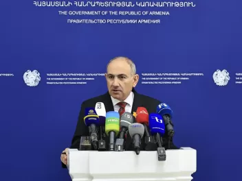 Հայաստանն իրեն չի կարող թույլ տալ որպես միջնո...