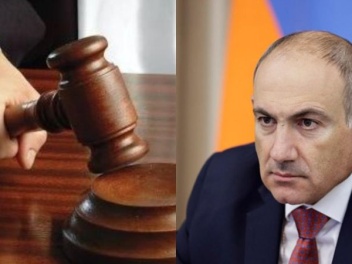 Դատավորները չեն վախենում Փաշինյանից․ «Հրապարա...