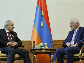 Ընտրությունների արդյունքում առերեսվել ենք մի...