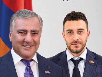 Կարապետյանի թիմակիցը ջերմագին շնորհավորել է ֆ...