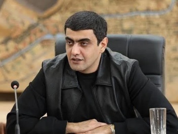 Առուշ Առուշանյանի պատիժը չի փոխարինվի ազատազր...
