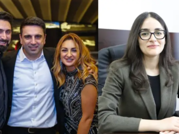 Ալեն Սիմոնյանի հարսի գործը մտել է փակուղի. Նա ընդունեց մեղքը, գործը կարճվեց, բայց դատական նիստեր չեն կայանում. «Ժողովուրդ»