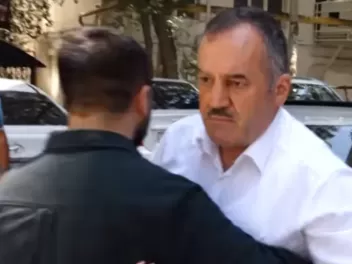 Բաքվում կլինիկայի ղեկավարը հարձակվել է լրագրո...