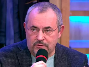 Քաղաքական գործիչ Բորիս Նադեժդինին ձերբակալել...