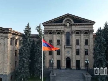 Օգոստոսի 2-ին կկայանա նոր ԱԺ-ի առաջին նիստը․...