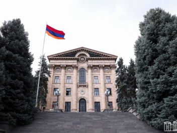 Մեռելnց օրերը լինելու են աշխատանքային. պարզաբ...