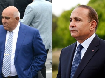 «Հրապարակ»․ Հովիկն ու Ջոնիկը միասին են դատվում