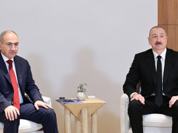 Մինչ Բաքուն փորձում է «մաքրել արյան հետքերը»,...