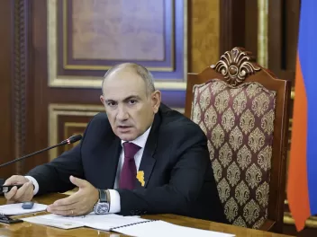 Փաշինյանի գլխավորությամբ քննարկվել են ցորենի...
