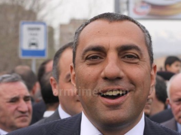 Փաշինյանի «ախպերը» միլիարդներ է աշխատում