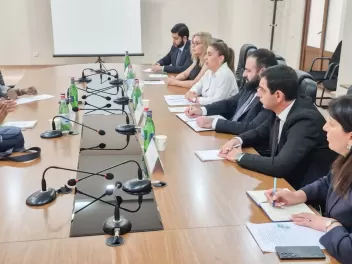 Քննարկվել են հայաստանից օմանի սուլթանություն...