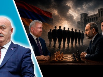 Ուժեղ Հայաստանից 8 պատգամավոր կանցնի ՔՊ-ի կողմ․ ինչու չեզոքացվեցին Սիմոնյանն ու Հարությունյանը