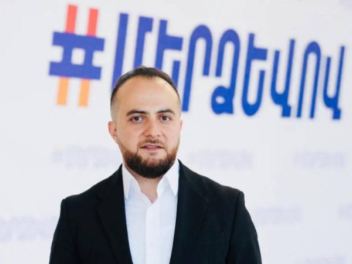 Մեր և ձեր պայքարը շարունակելու ենք ամենուր. բ...