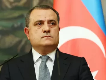 Ադրբեջանի ԱԳ նախարարը պաշտոնական այցով մեկնել...