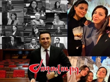 3 կանայք, որոնք խորտակեցին Ալեն Սիմոնյանի քաղաքական կարիերան. «Ժողովուրդ»