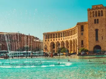 Եղանակը Հայաստանում․ շոգը նահանջում է