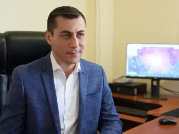 Հայաստան կներթափանցեն համեմատաբար սառը օդային հոսանքներ. Գագիկ Սուրենյան