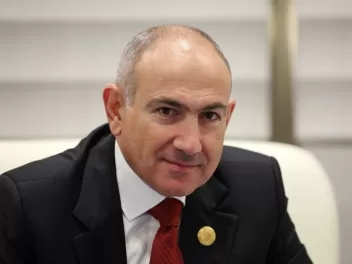 Փաշինյան․ Հայաստանը շահագրգռված է Եվրասիական...
