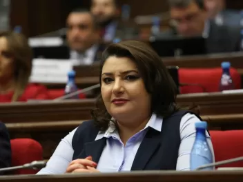 Թույլ չեն տվել մասնագետների հսկողությամբ կերա...