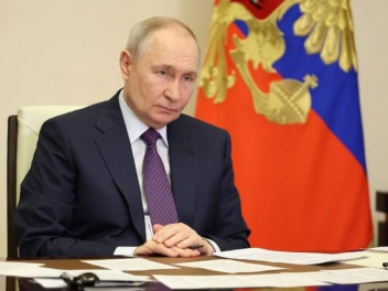 Պուտինը այսօր կանցկացնի Անվտանգության խորհրդի...