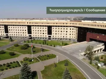 ՀՀ ՊՆ-ն հերքում է զինծառայողին դաժան ծեծի ենթարկելու լուրը