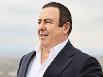 «Առինջ մոլն» էլ են պատրաստվում խլել Ծառուկյանից․ «Հրապարակ»