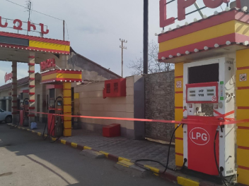Թերլիցքավորման համար լցակայանը տուգանվել է