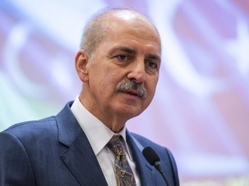 Ալլահը տա՝ մենք, Երևանն ու Բաքուն ձևավորենք մի ուժ․ Թուրքիայի խորհրդանի նախագահ