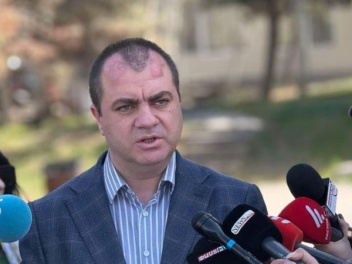Փնտրտուքի մեջ են ․ «Հրապարակ»