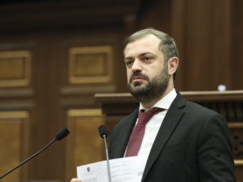 «Արարատցեմենտի» տնօրենին ես եմ նշանակելու, նա...