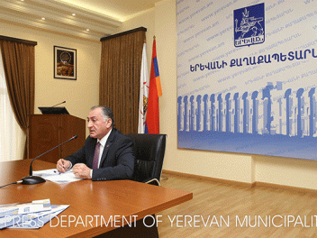 Դատախազը դատարան է հանձնել Կամո Արեյանի վերաբ...