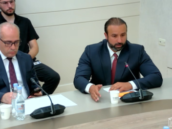 Մենք զորակոչ ենք կորցնում առողջական կեղծ թղթե...