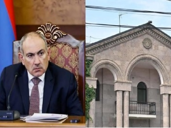 Վերադարձի դուռը մի փակեք. «Հրապարակ»