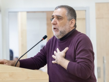 Ռուբեն Վարդանյանի գործով գանգատ է ներկայացվել...