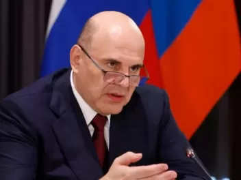Միշուստին․ ՌԴ-ի և Հայաստանի գործարար շրջանակն...