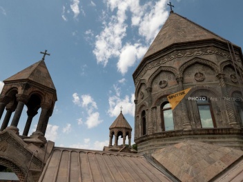 Սուրբ Թադեոս մատուռում կմատուցվի Սուրբ և Անմա...