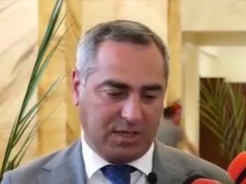 Անխոցելի մարդ, ինչպես տեսնում եք, չկա