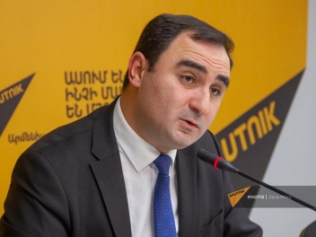 Շուտով նույն «աչքալուսանքը» կստանան պանրագործ...