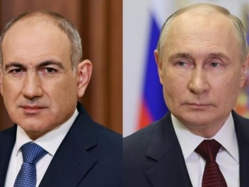 ՀՀ իշխանությունը Ռուսաստանից սկսել է վախենալ․...