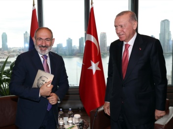 Թուրքիան բացեց գաղտնի պլանը․ Հայաստանը՝ Թուրանի մաս
