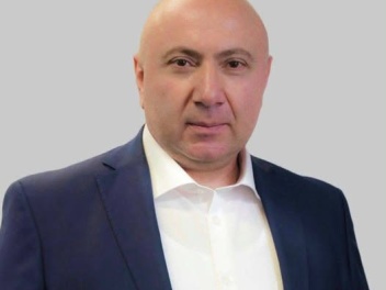 «Մայր Հայաստան» կուսակցության նախագահ Անդրանիկ Թևանյանի ուղերձը՝ «Երևան-Կենտրոն» ՔԿՀ-ից