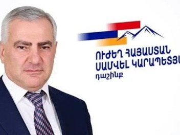 Ինքնաբացարկի դիմումները շարունակվում են. «Հրա...