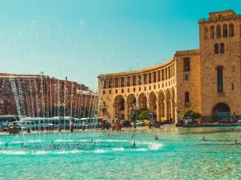 Եղանակը Հայաստանում